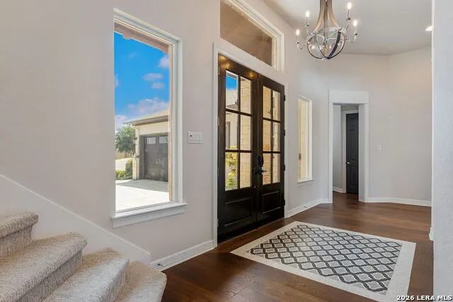 25211 Spider Rock Boerne, TX 78006