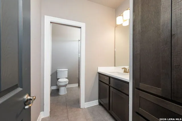 25211 Spider Rock Boerne, TX 78006