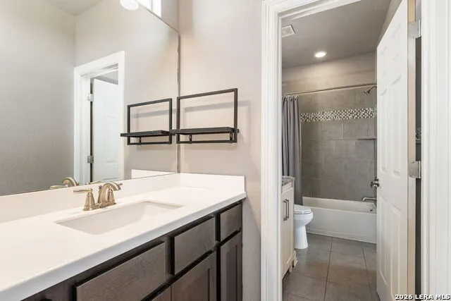 25211 Spider Rock Boerne, TX 78006