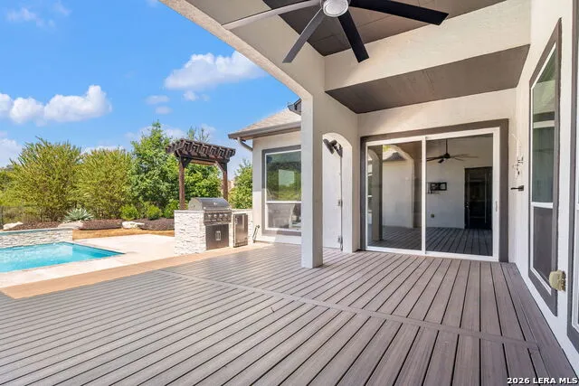 25211 Spider Rock Boerne, TX 78006