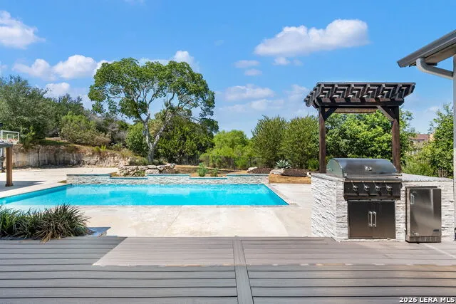 25211 Spider Rock Boerne, TX 78006