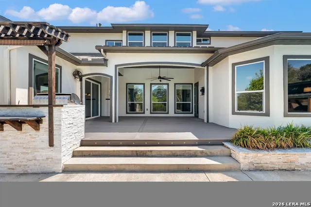 25211 Spider Rock Boerne, TX 78006