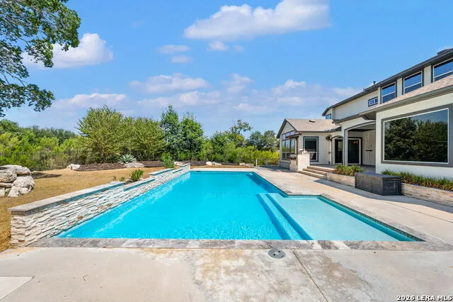 25211 Spider Rock Boerne, TX 78006