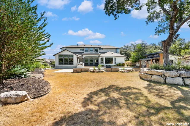 25211 Spider Rock Boerne, TX 78006
