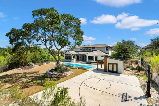 25211 Spider Rock Boerne, TX 78006