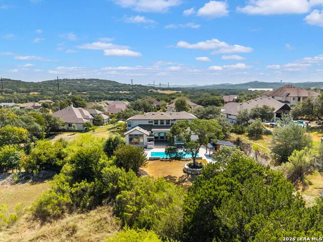 25211 Spider Rock Boerne, TX 78006