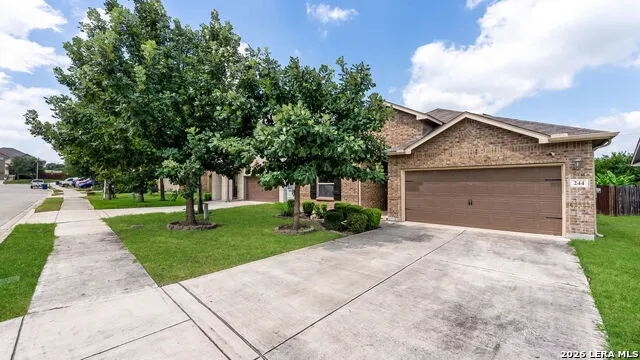 244 HEAVENLY VW Cibolo, TX 78108