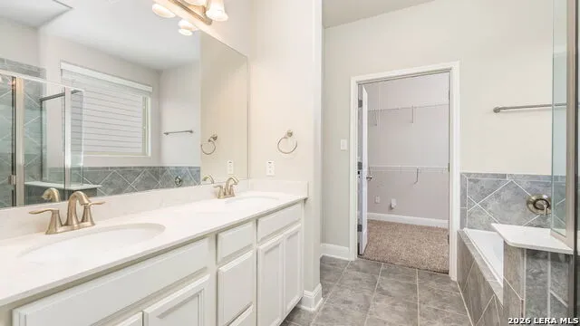 244 HEAVENLY VW Cibolo, TX 78108