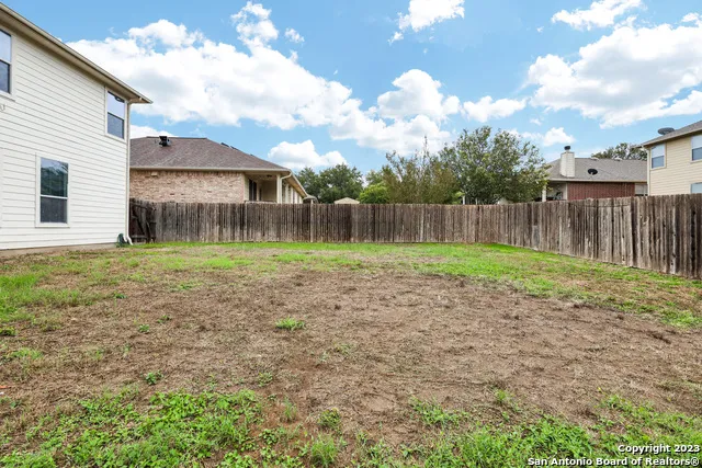 735 PARK PT San Antonio, TX 78253