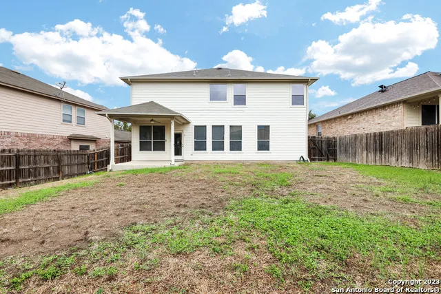 735 PARK PT San Antonio, TX 78253