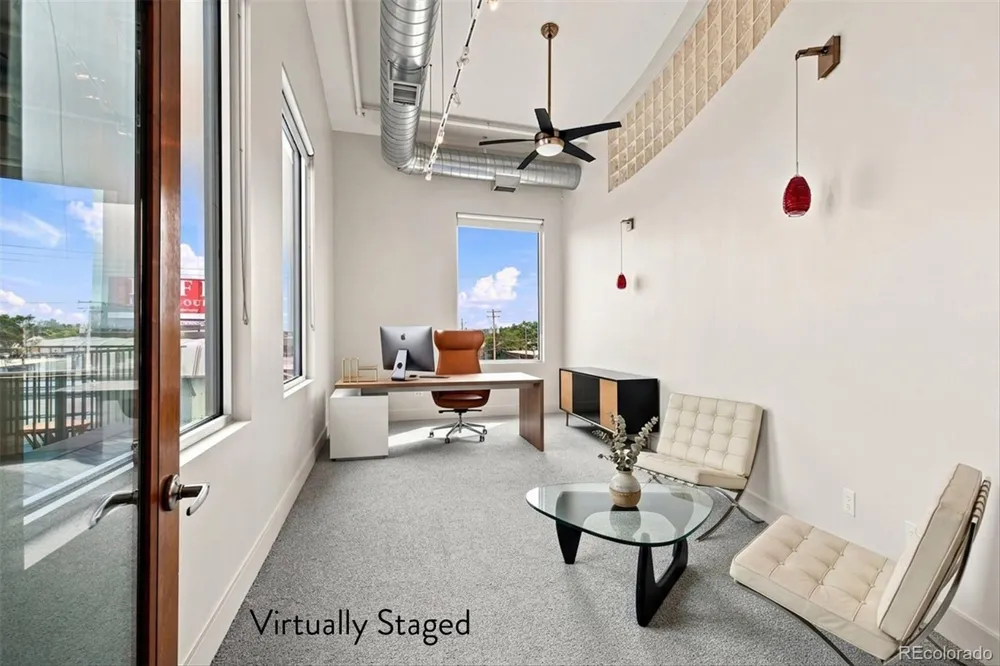 209 Kalamath Street #20 Denver, CO 80223