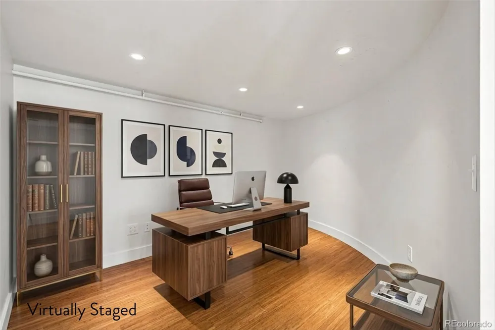 209 Kalamath Street #20 Denver, CO 80223