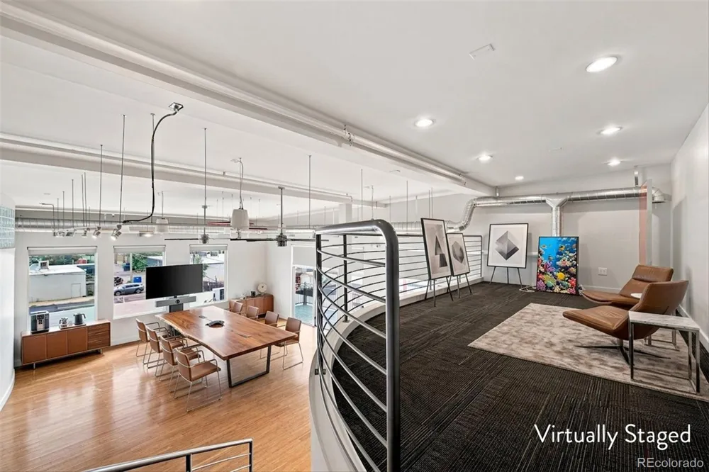 209 Kalamath Street #20 Denver, CO 80223