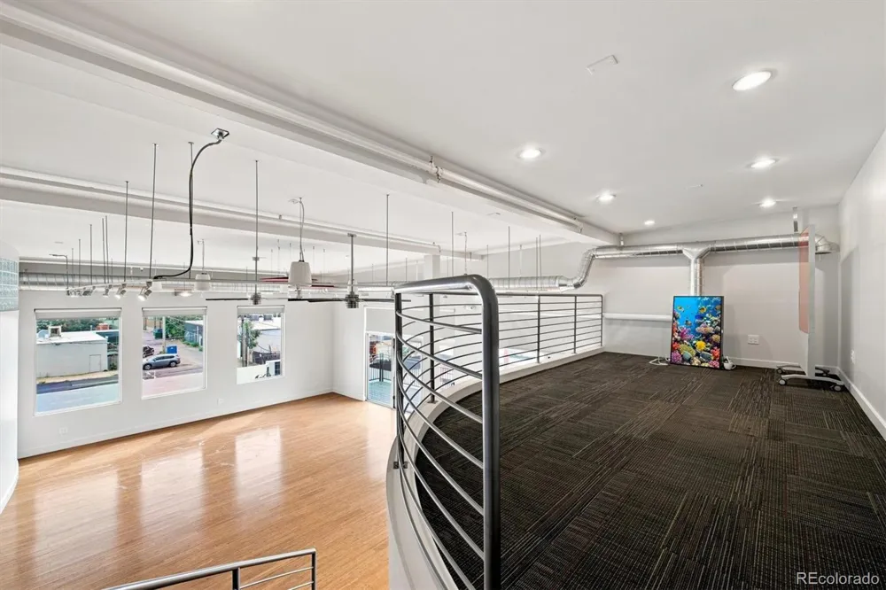 209 Kalamath Street #20 Denver, CO 80223