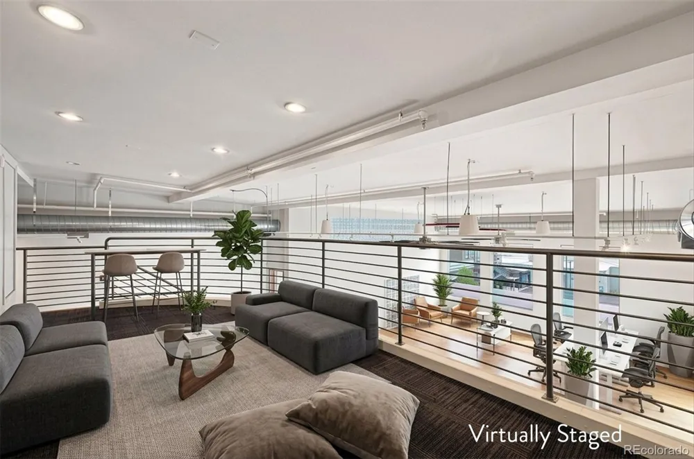 209 Kalamath Street #20 Denver, CO 80223