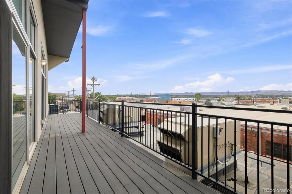 209 Kalamath Street #20 Denver, CO 80223