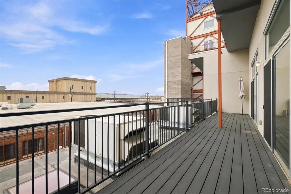 209 Kalamath Street #20 Denver, CO 80223