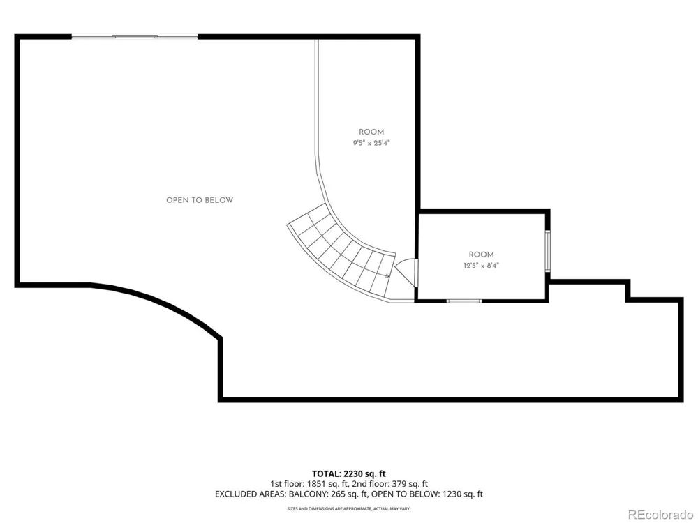 209 Kalamath Street #20 Denver, CO 80223