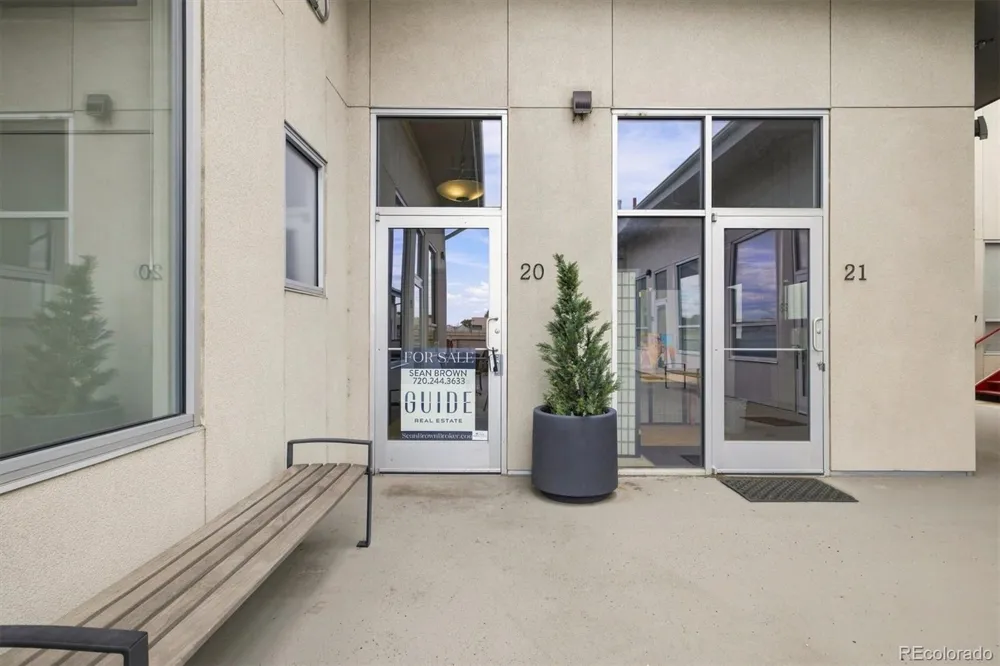 209 Kalamath Street #20 Denver, CO 80223