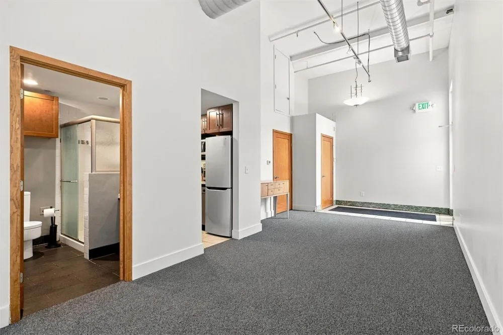 209 Kalamath Street #20 Denver, CO 80223