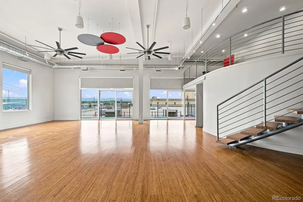 209 Kalamath Street #20 Denver, CO 80223