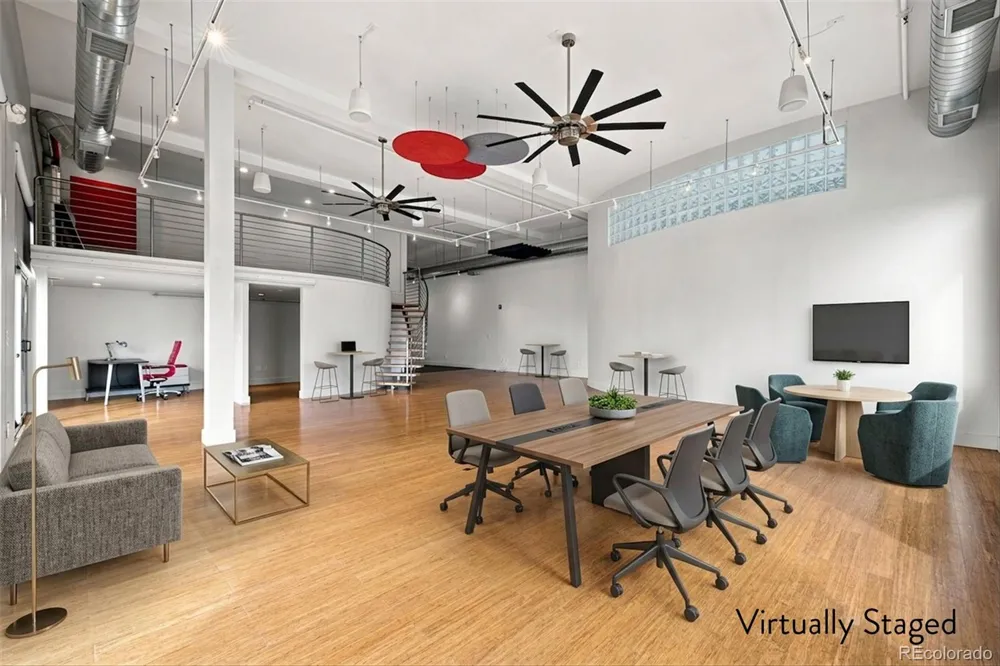 209 Kalamath Street #20 Denver, CO 80223