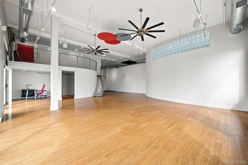 209 Kalamath Street #20 Denver, CO 80223