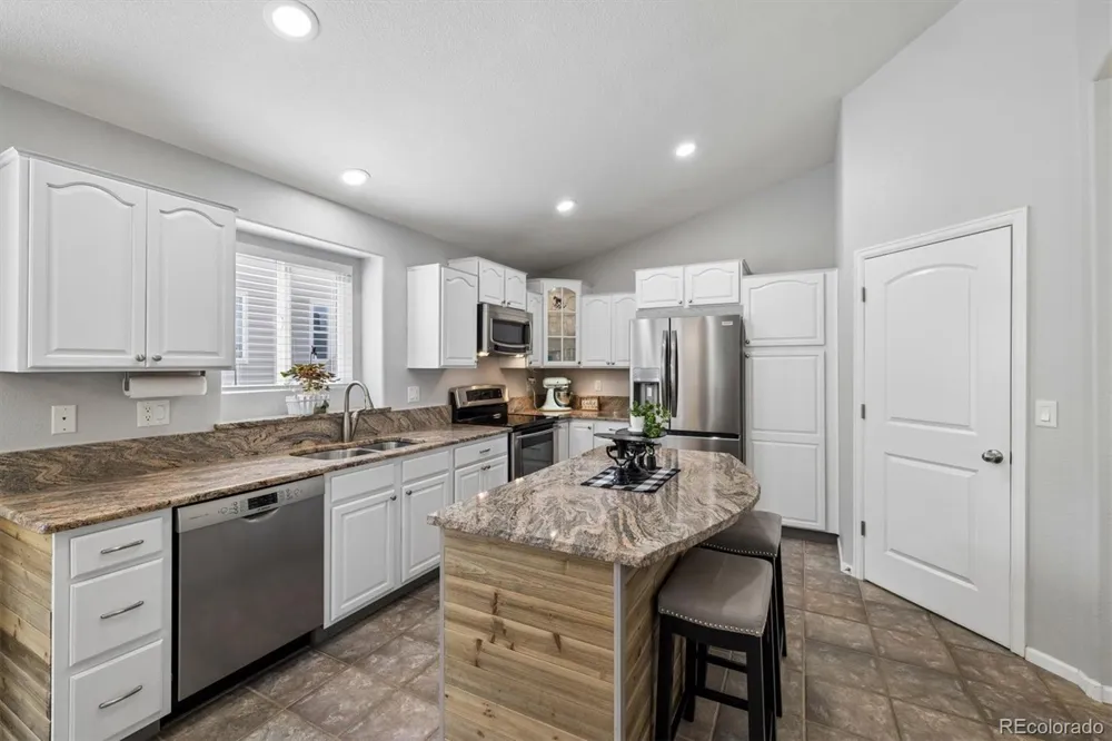 7740 Crystal Lake Court Littleton, CO 80125