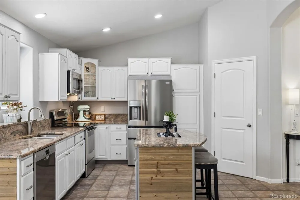 7740 Crystal Lake Court Littleton, CO 80125