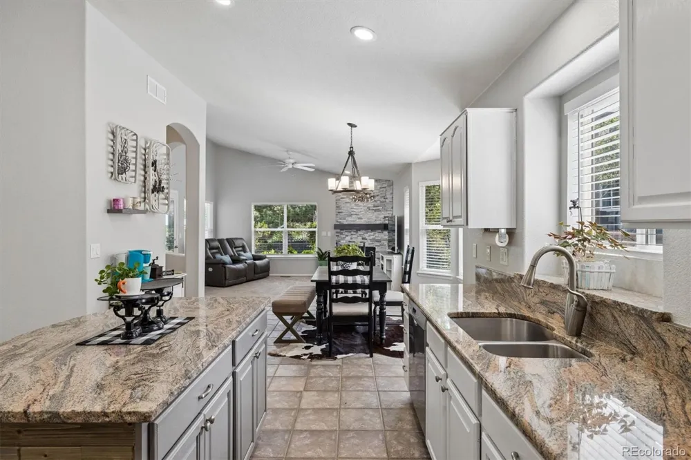 7740 Crystal Lake Court Littleton, CO 80125