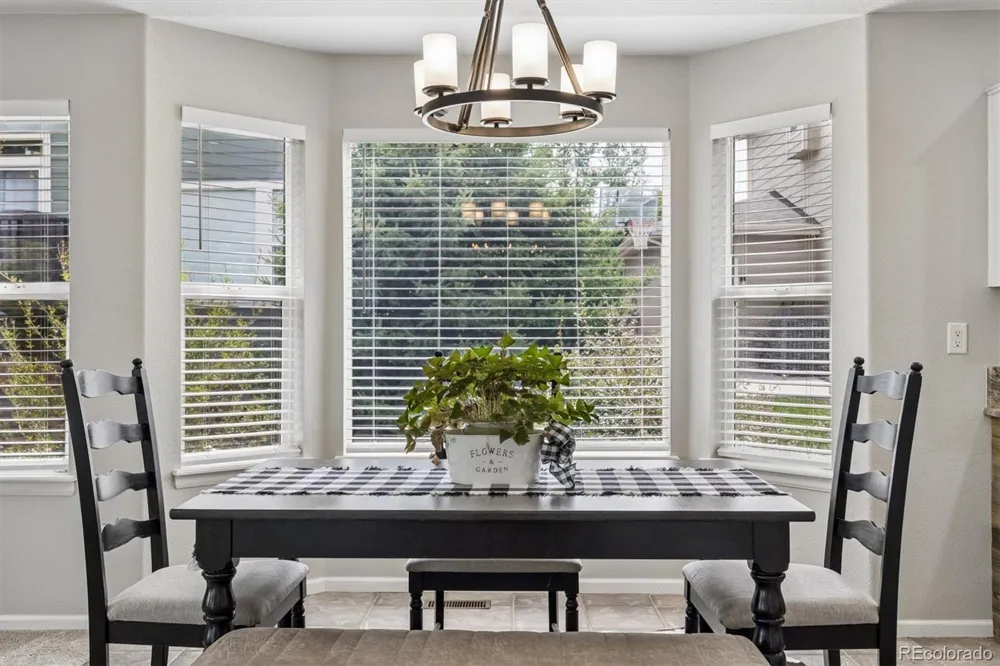 7740 Crystal Lake Court Littleton, CO 80125