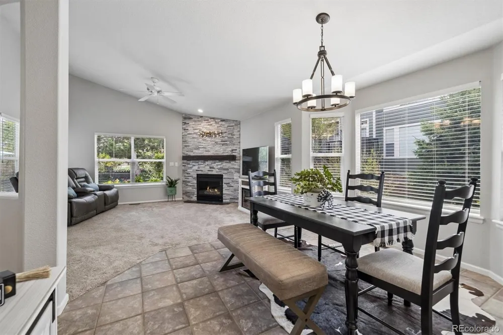 7740 Crystal Lake Court Littleton, CO 80125