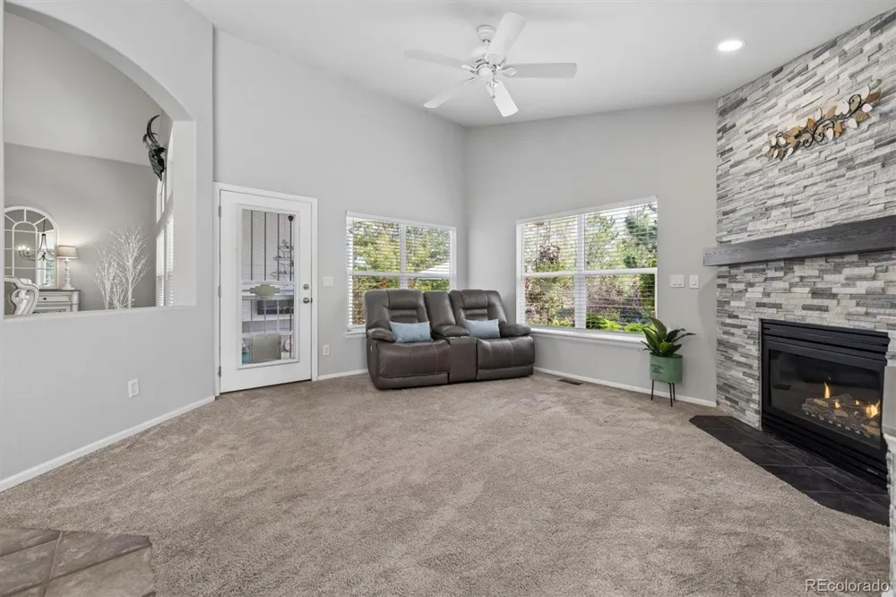 7740 Crystal Lake Court Littleton, CO 80125