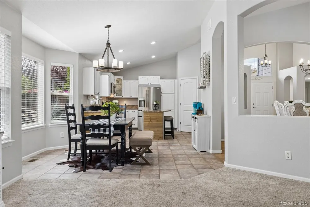 7740 Crystal Lake Court Littleton, CO 80125
