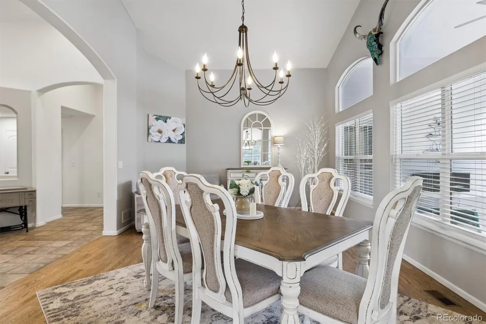 7740 Crystal Lake Court Littleton, CO 80125