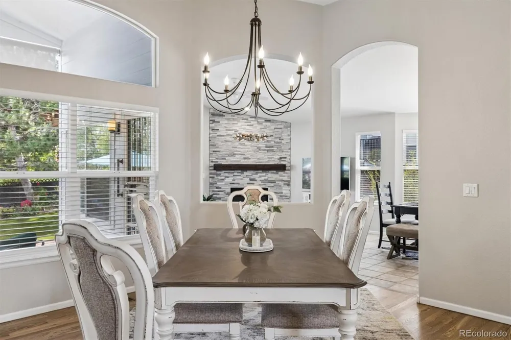 7740 Crystal Lake Court Littleton, CO 80125