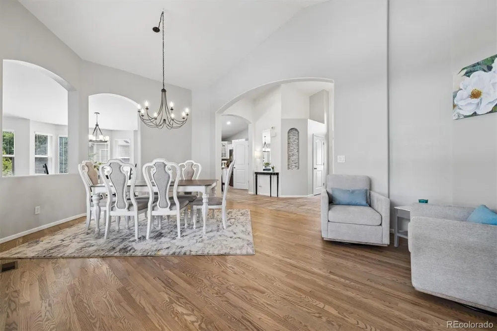 7740 Crystal Lake Court Littleton, CO 80125