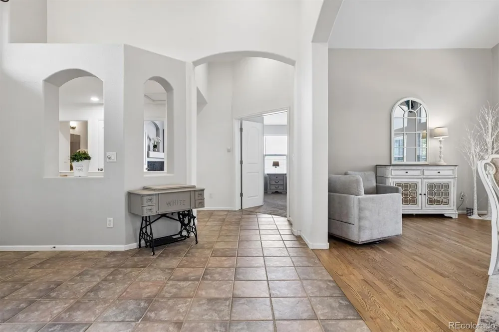 7740 Crystal Lake Court Littleton, CO 80125