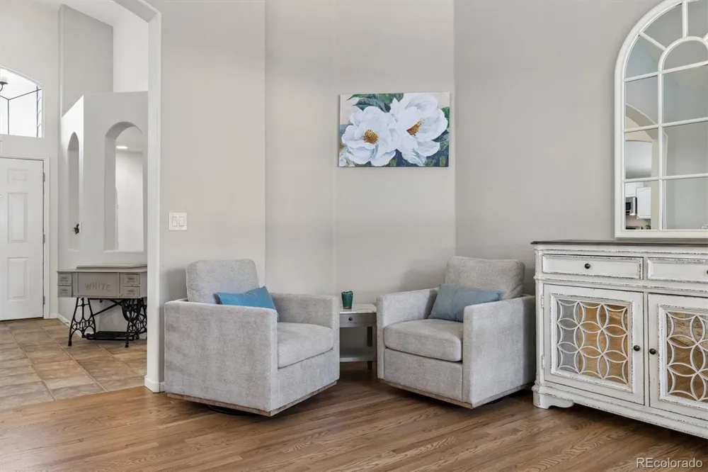 7740 Crystal Lake Court Littleton, CO 80125