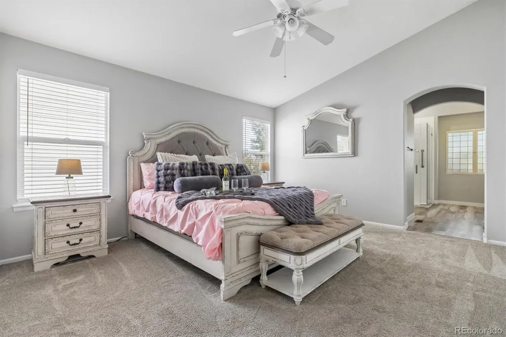 7740 Crystal Lake Court Littleton, CO 80125
