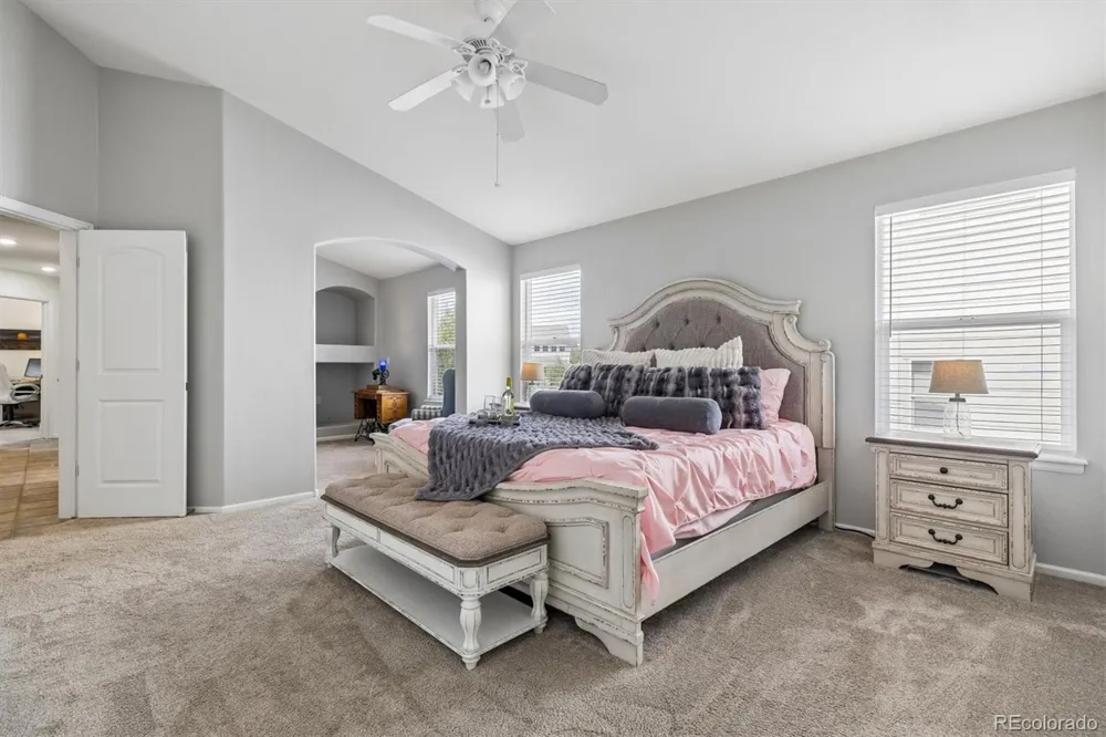 7740 Crystal Lake Court Littleton, CO 80125