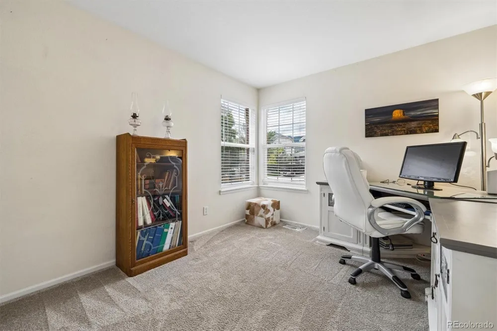 7740 Crystal Lake Court Littleton, CO 80125