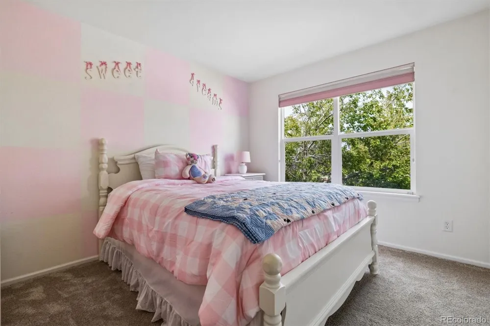 7740 Crystal Lake Court Littleton, CO 80125
