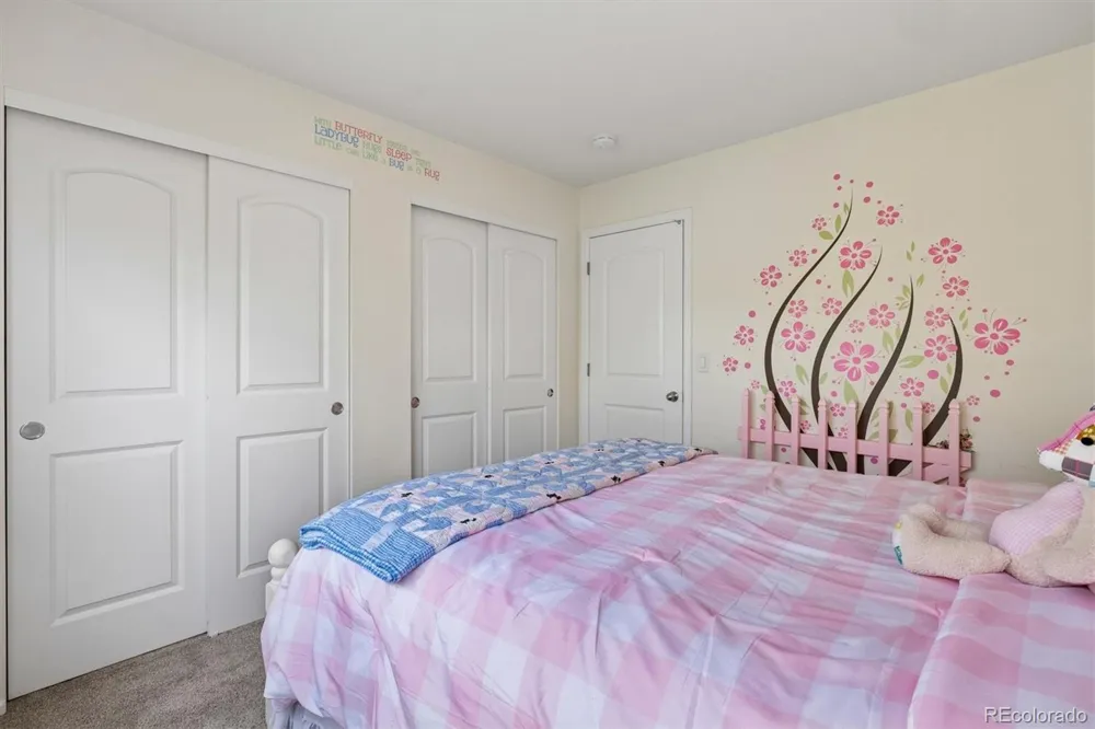 7740 Crystal Lake Court Littleton, CO 80125
