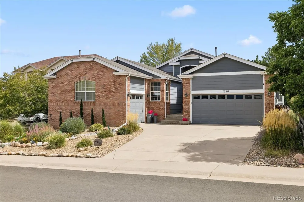 7740 Crystal Lake Court Littleton, CO 80125