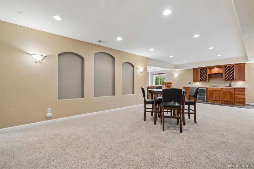 7740 Crystal Lake Court Littleton, CO 80125
