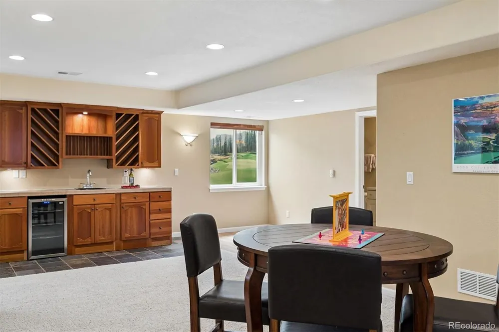 7740 Crystal Lake Court Littleton, CO 80125