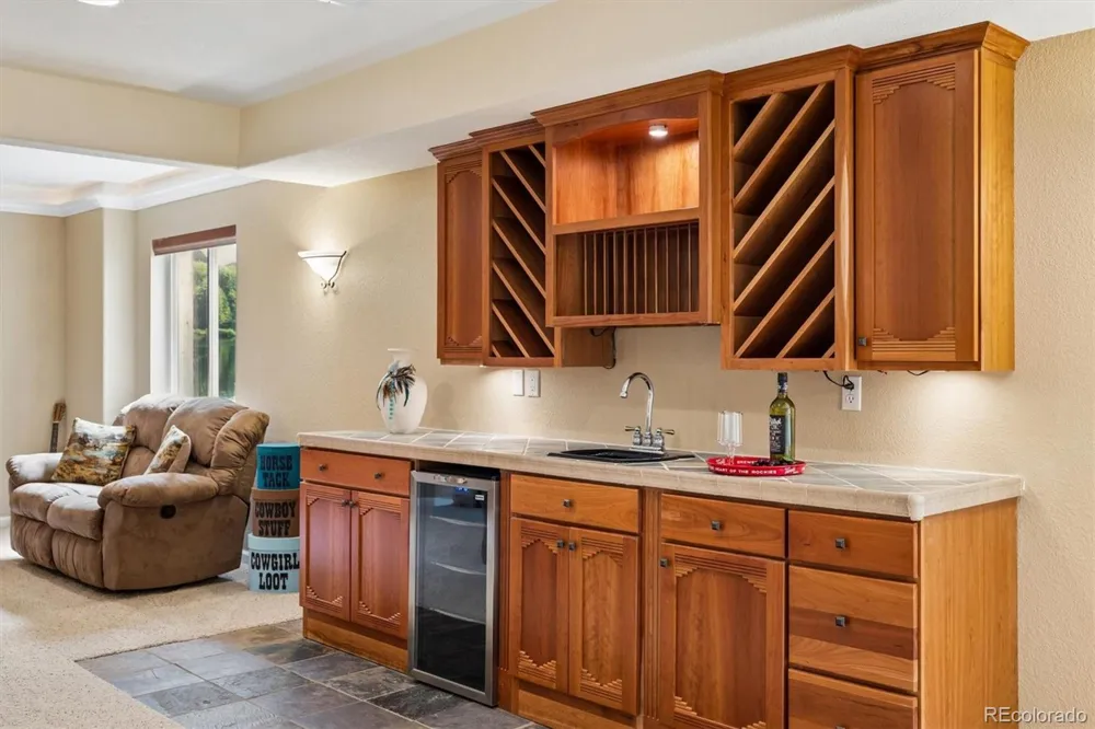 7740 Crystal Lake Court Littleton, CO 80125