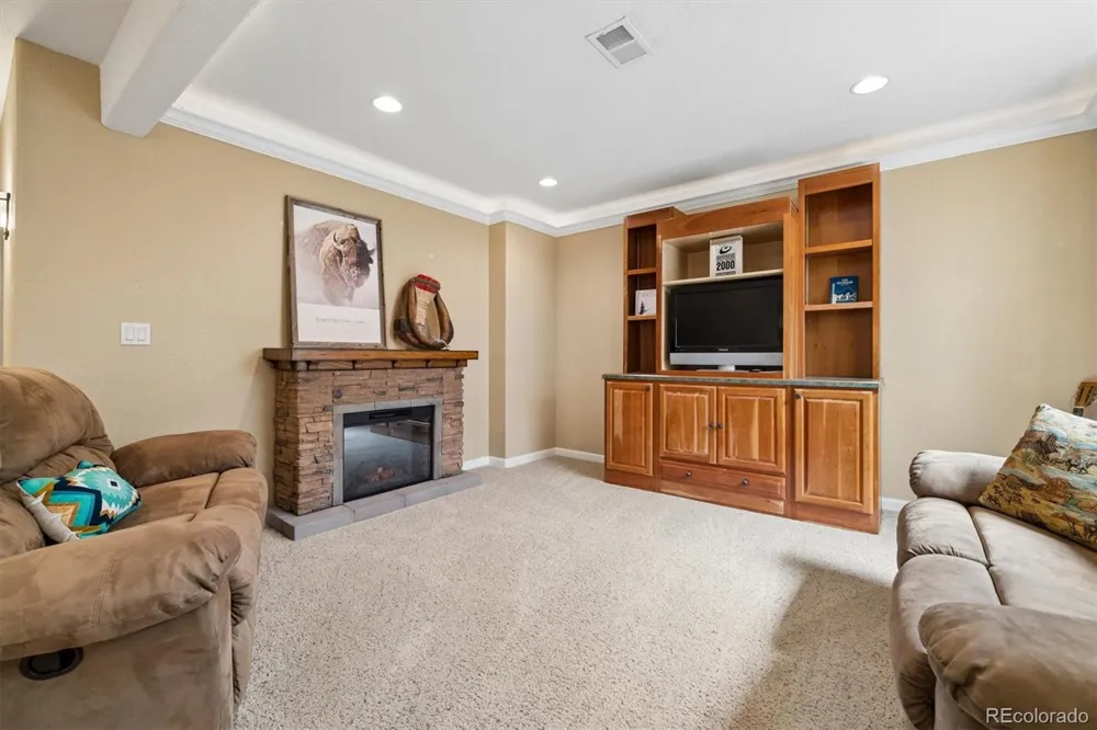 7740 Crystal Lake Court Littleton, CO 80125