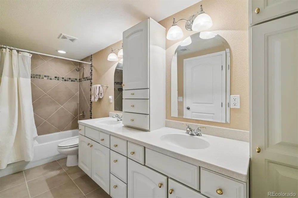 7740 Crystal Lake Court Littleton, CO 80125